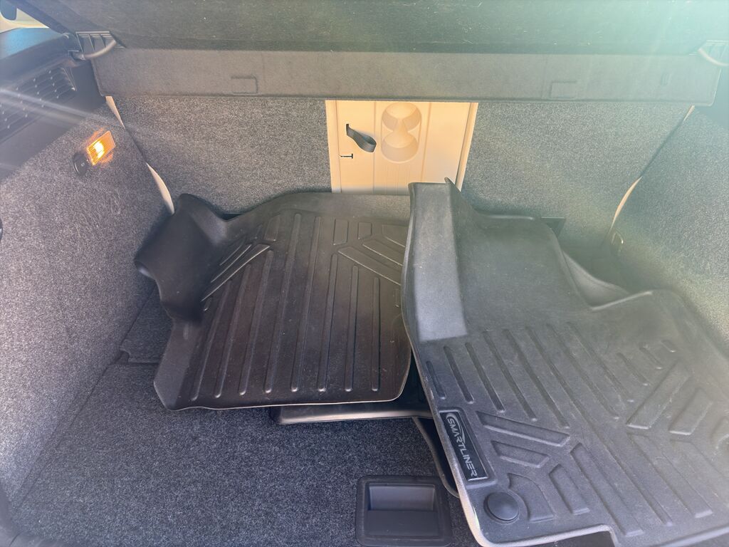 2017 Volkswagen Tiguan Wolfsburg Edition Wilmington NC