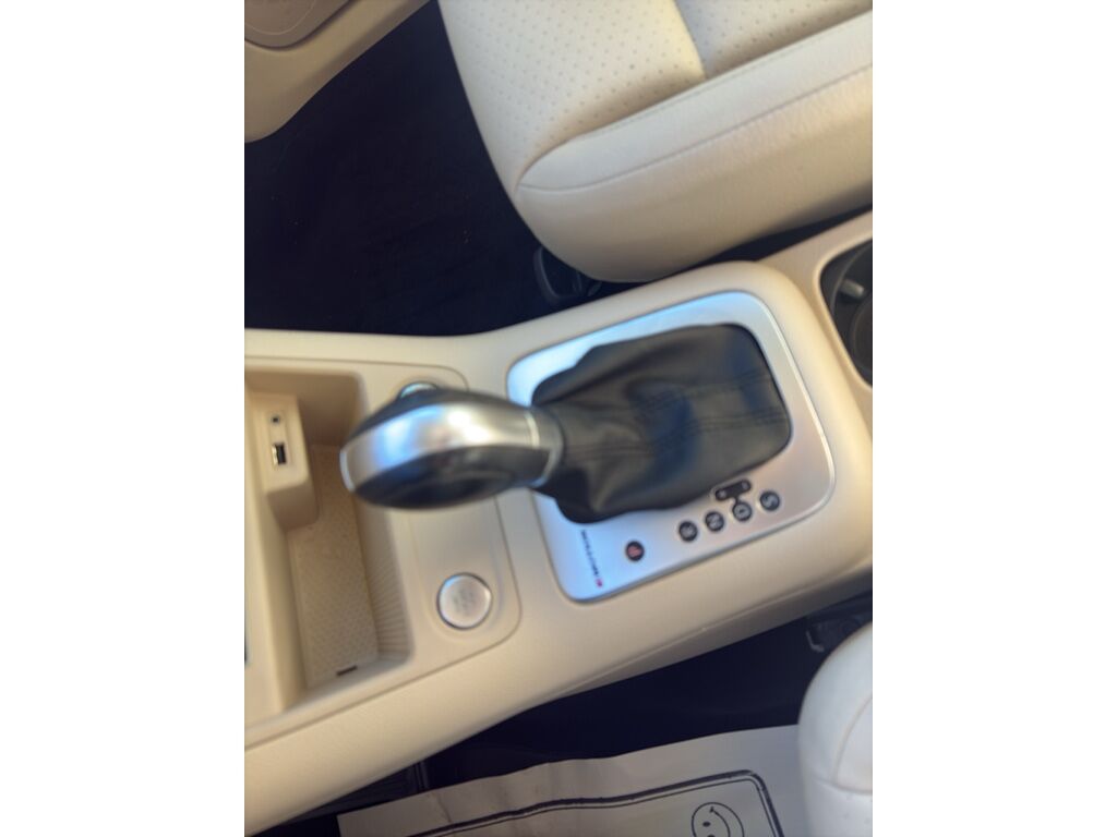 2017 Volkswagen Tiguan Wolfsburg Edition Wilmington NC