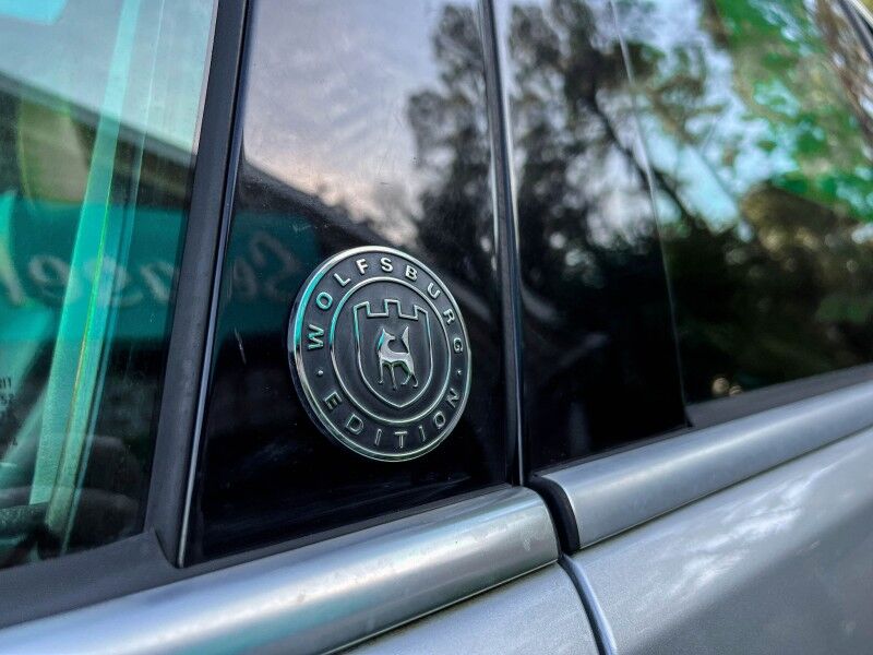 2017 Volkswagen Tiguan Wolfsburg Edition Wilmington NC