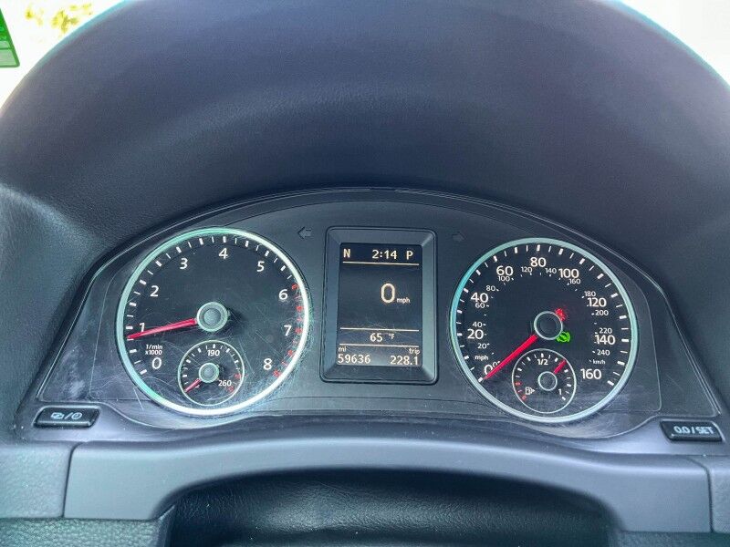 2017 Volkswagen Tiguan Wolfsburg Edition Wilmington NC