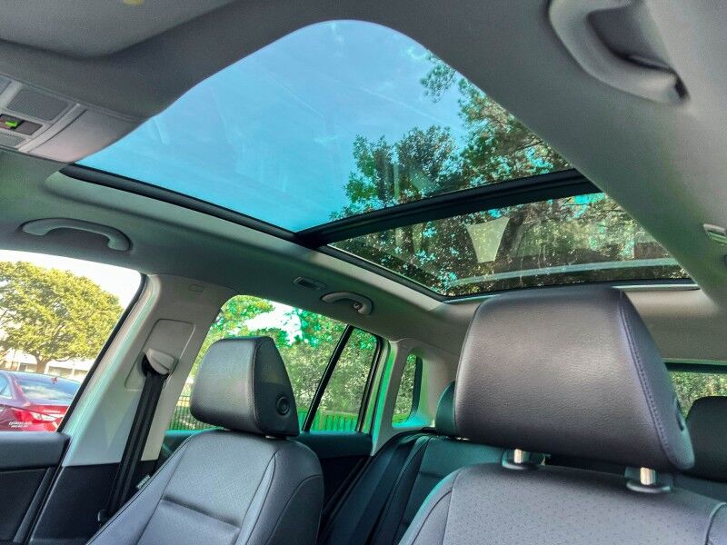 2017 Volkswagen Tiguan Wolfsburg Edition Wilmington NC