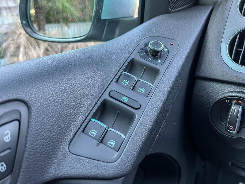 2017 Volkswagen Tiguan Wolfsburg Edition Wilmington NC