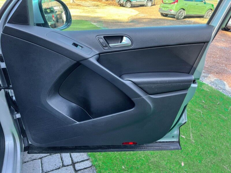 2017 Volkswagen Tiguan Wolfsburg Edition Wilmington NC