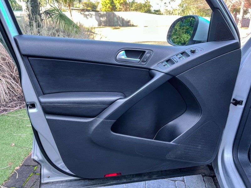 2017 Volkswagen Tiguan Wolfsburg Edition Wilmington NC