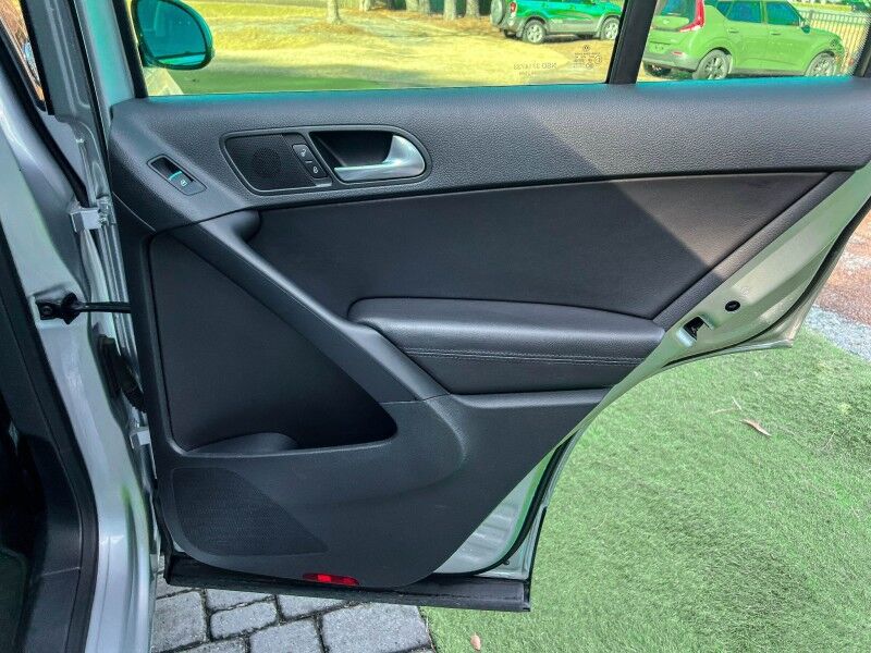 2017 Volkswagen Tiguan Wolfsburg Edition Wilmington NC