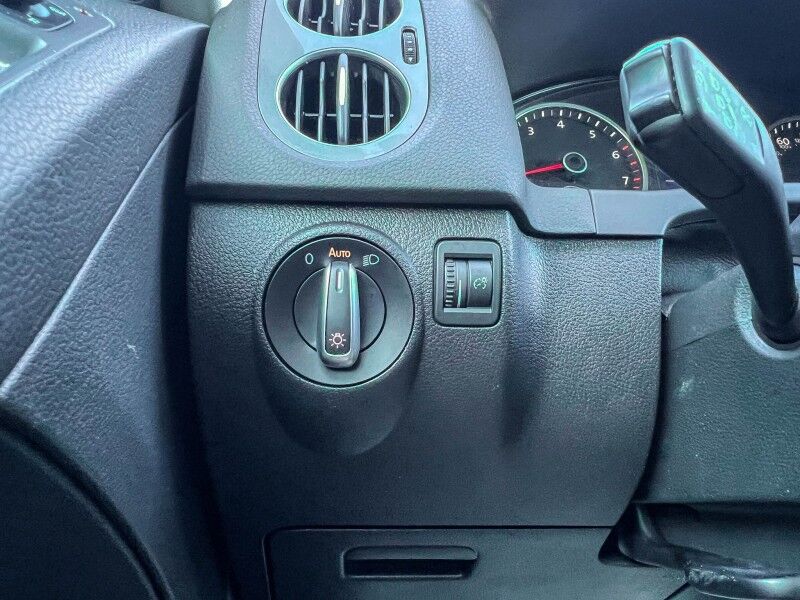 2017 Volkswagen Tiguan Wolfsburg Edition Wilmington NC