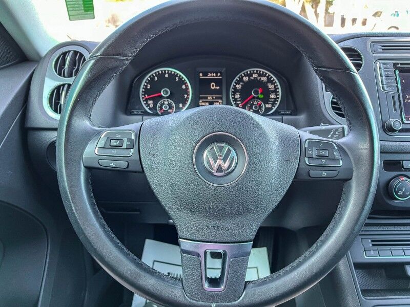 2017 Volkswagen Tiguan Wolfsburg Edition Wilmington NC