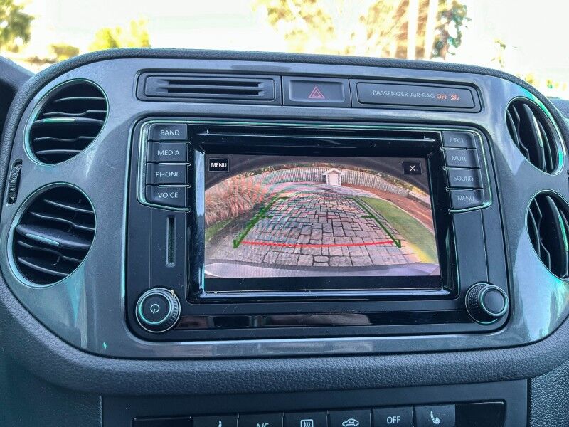 2017 Volkswagen Tiguan Wolfsburg Edition Wilmington NC