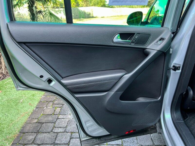 2017 Volkswagen Tiguan Wolfsburg Edition Wilmington NC