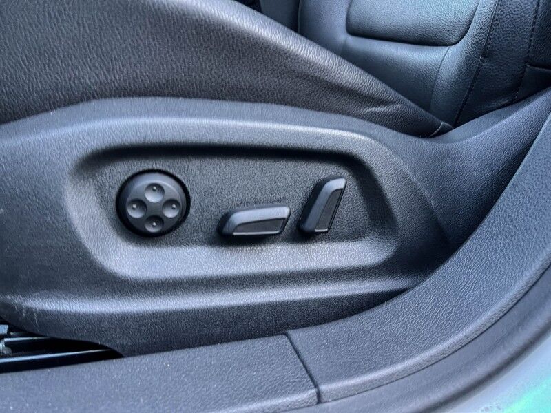 2017 Volkswagen Tiguan Wolfsburg Edition Wilmington NC