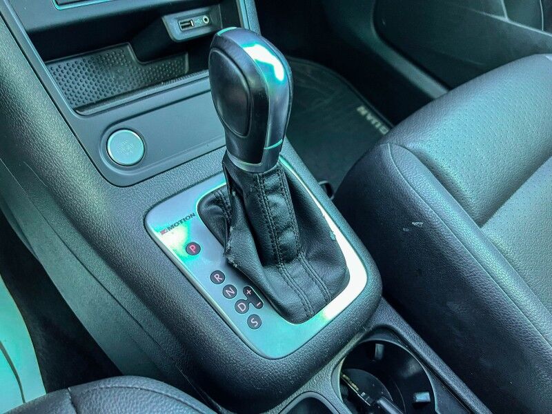 2017 Volkswagen Tiguan Wolfsburg Edition Wilmington NC