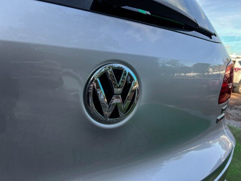 2017 Volkswagen Tiguan Wolfsburg Edition Wilmington NC