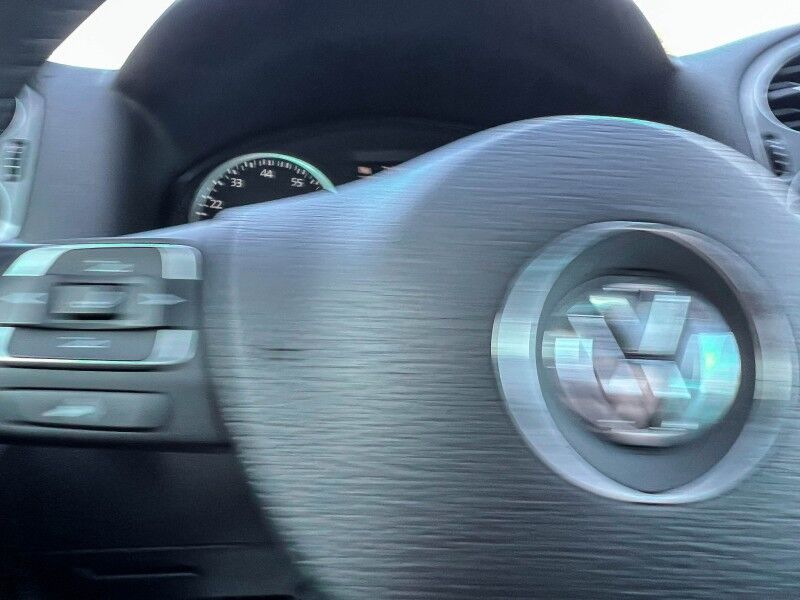 2017 Volkswagen Tiguan Wolfsburg Edition Wilmington NC