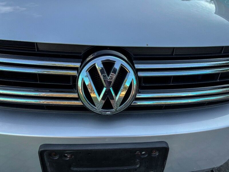 2017 Volkswagen Tiguan Wolfsburg Edition Wilmington NC