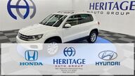 2017 Volkswagen Tiguan Wolfsburg Rome GA 2017 Volkswagen Tiguan Wolfsburg Rome GA