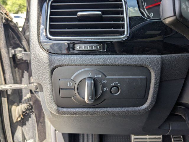 2017 Volkswagen Touareg Wolfsburg Edition San Antonio TX