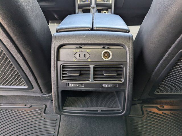 2017 Volkswagen Touareg Wolfsburg Edition San Antonio TX