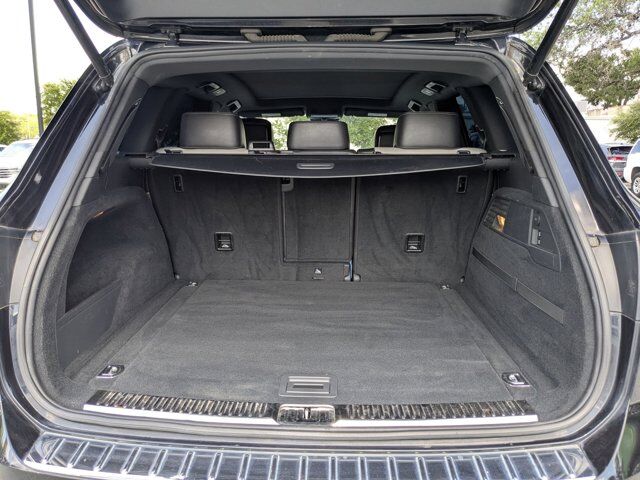 2017 Volkswagen Touareg Wolfsburg Edition San Antonio TX
