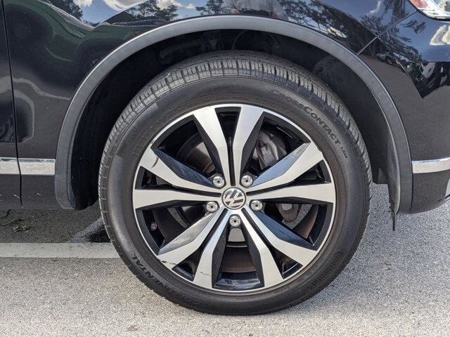 2017 Volkswagen Touareg Wolfsburg Edition San Antonio TX