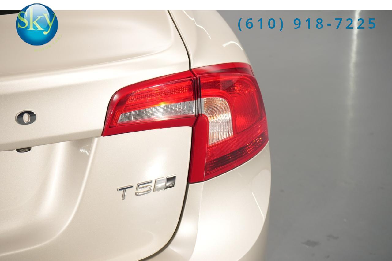 2017 Volvo S60 AWD Inscription Platinum West Chester PA
