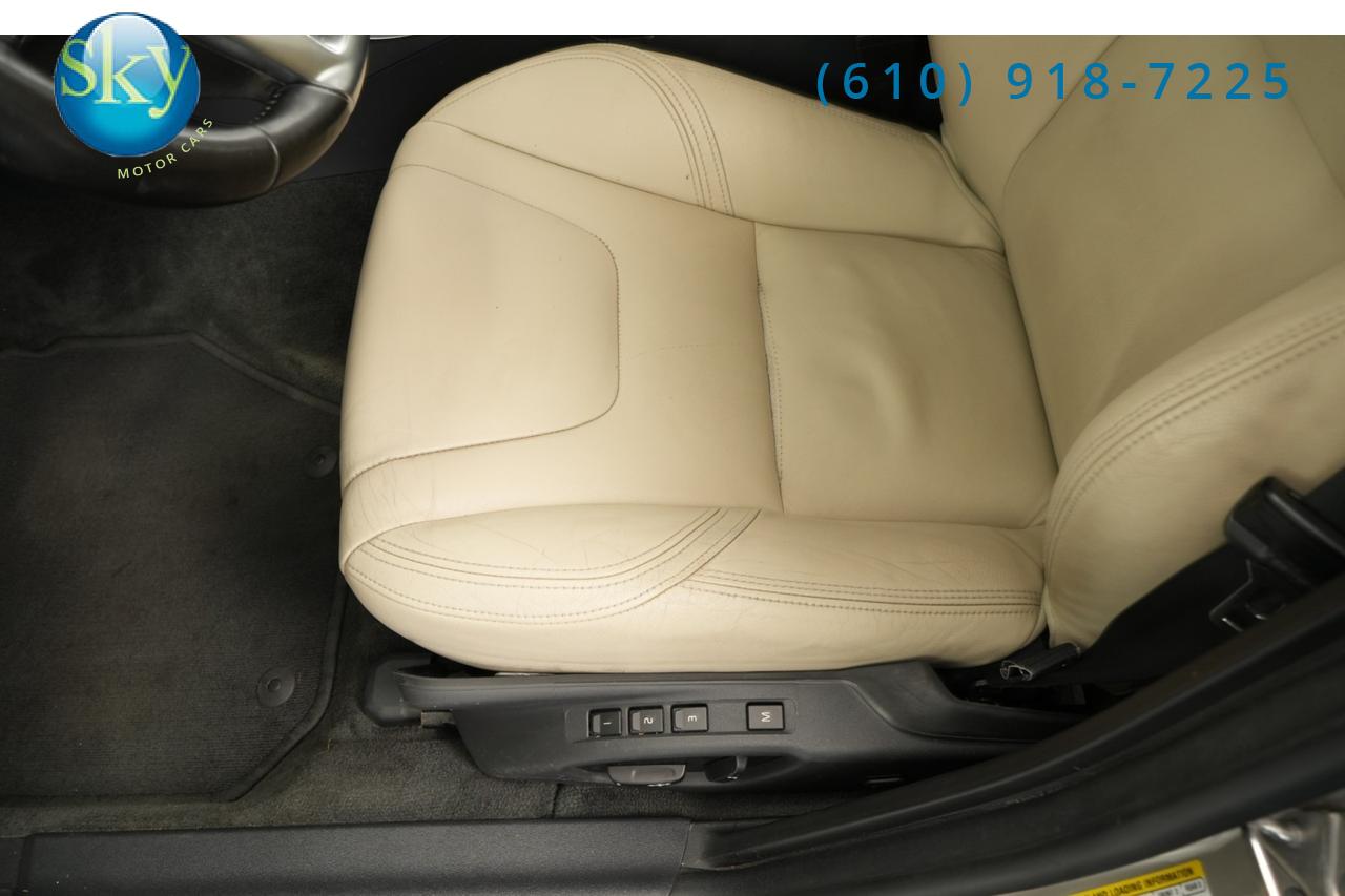 2017 Volvo S60 AWD Inscription Platinum West Chester PA