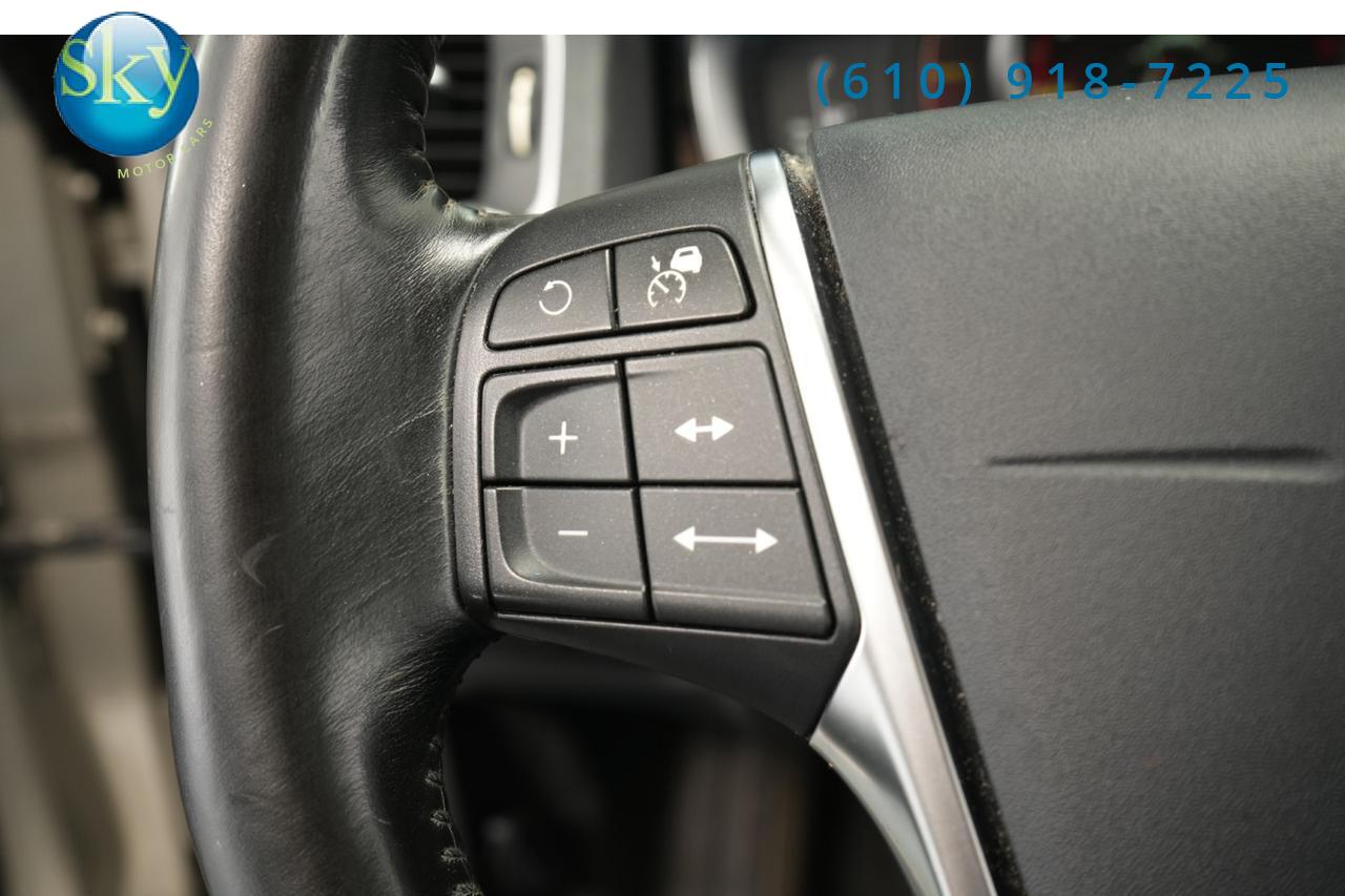 2017 Volvo S60 AWD Inscription Platinum West Chester PA