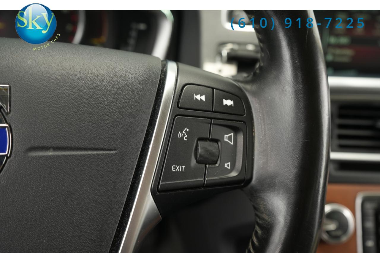 2017 Volvo S60 AWD Inscription Platinum West Chester PA