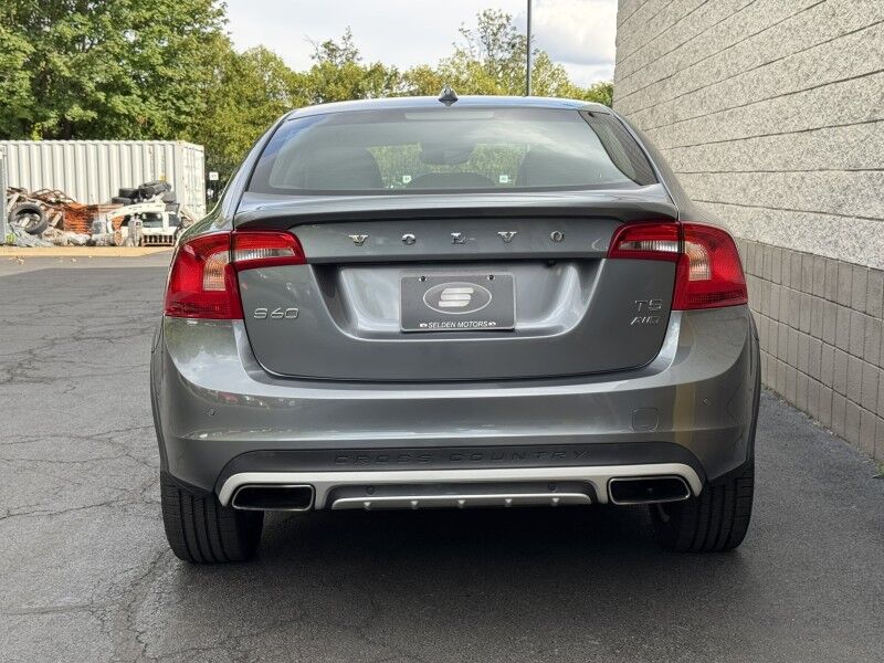 2017 Volvo S60 Cross Country  Willow Grove PA