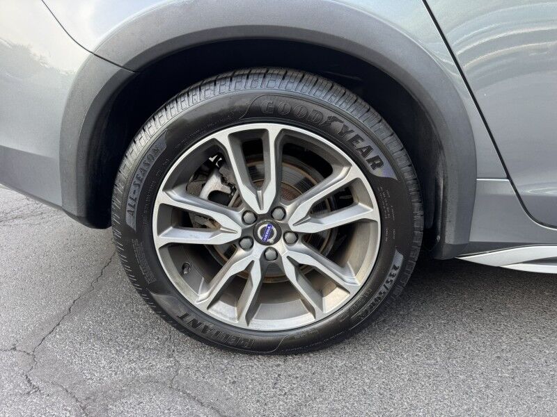 2017 Volvo S60 Cross Country  Willow Grove PA