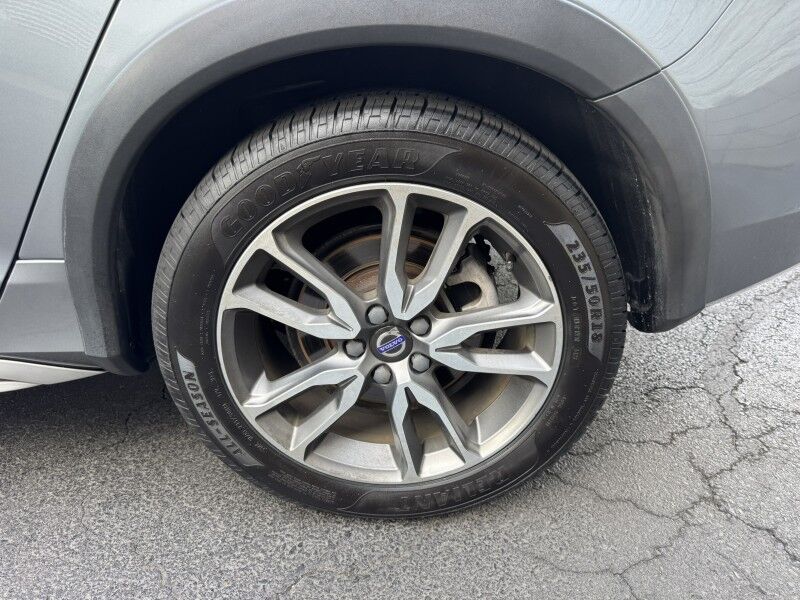 2017 Volvo S60 Cross Country  Willow Grove PA