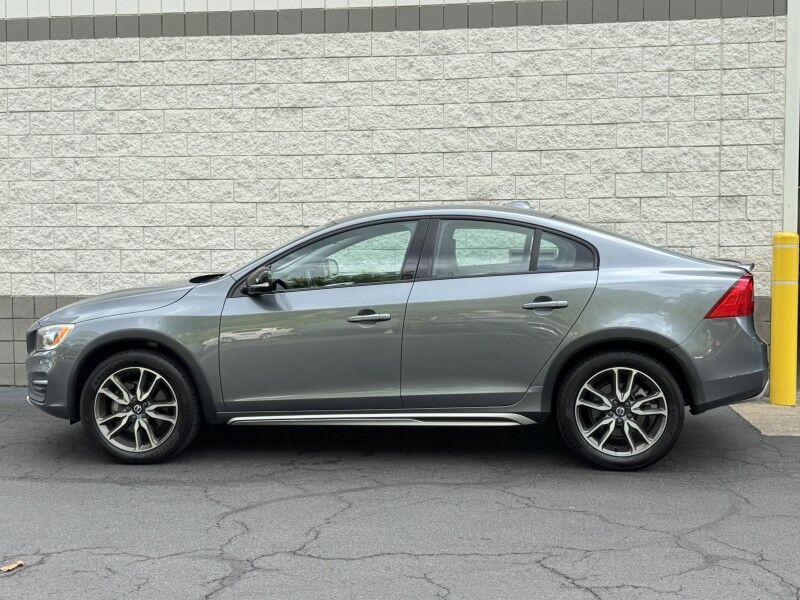 2017 Volvo S60 Cross Country  Willow Grove PA