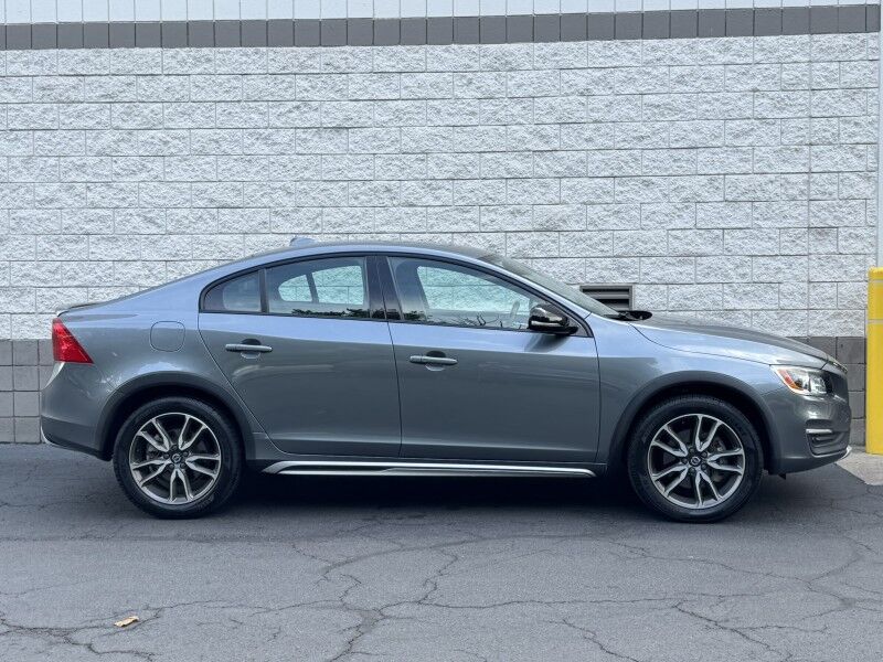 2017 Volvo S60 Cross Country  Willow Grove PA