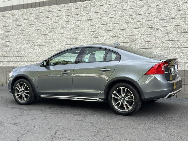 2017 Volvo S60 Cross Country  Willow Grove PA