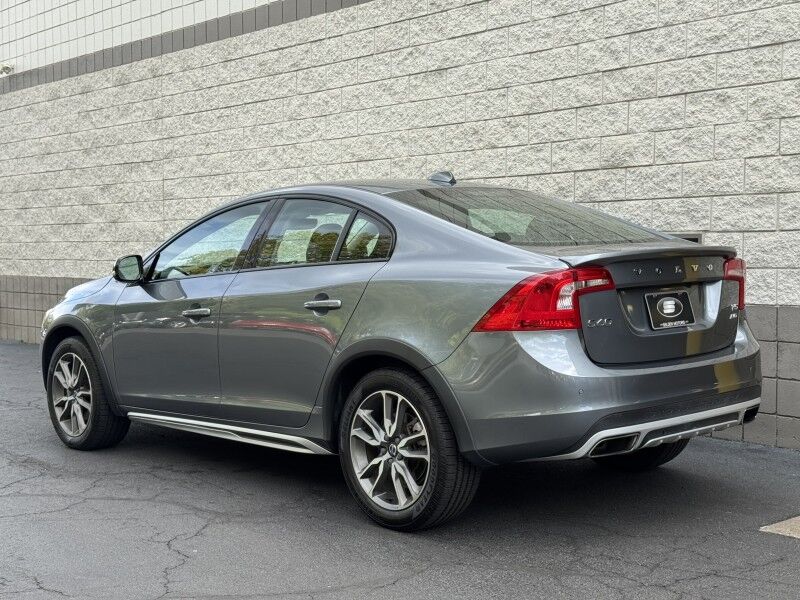 2017 Volvo S60 Cross Country  Willow Grove PA