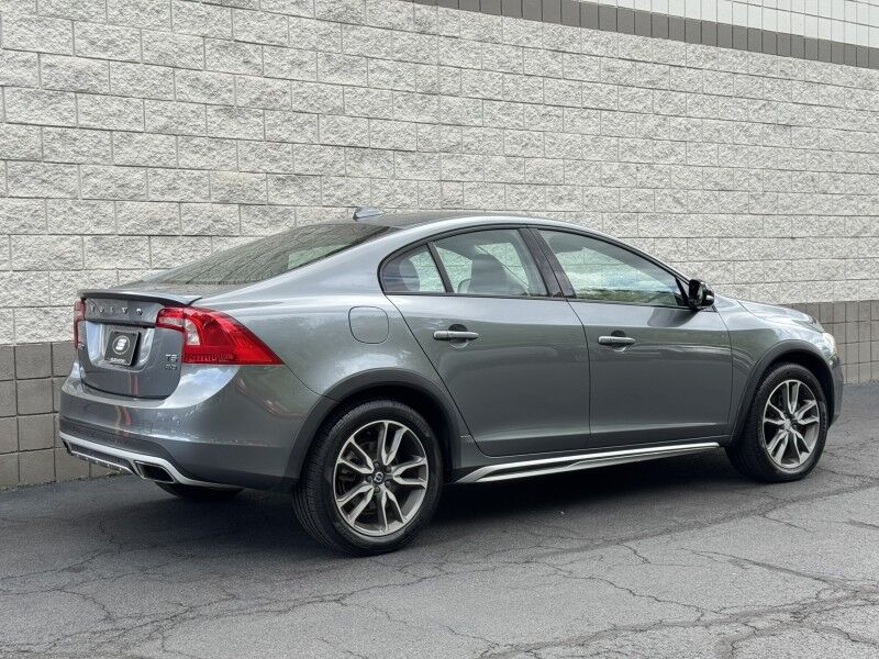 2017 Volvo S60 Cross Country  Willow Grove PA
