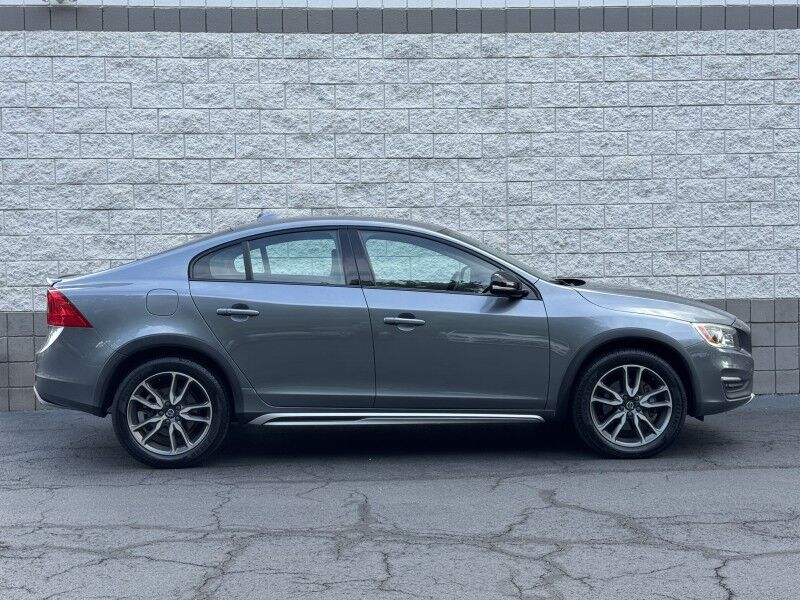 2017 Volvo S60 Cross Country  Willow Grove PA