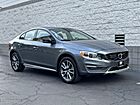 2017 Volvo S60 Cross Country  Willow Grove PA