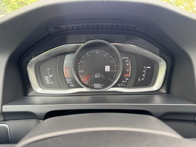 2017 Volvo S60 Cross Country  Willow Grove PA