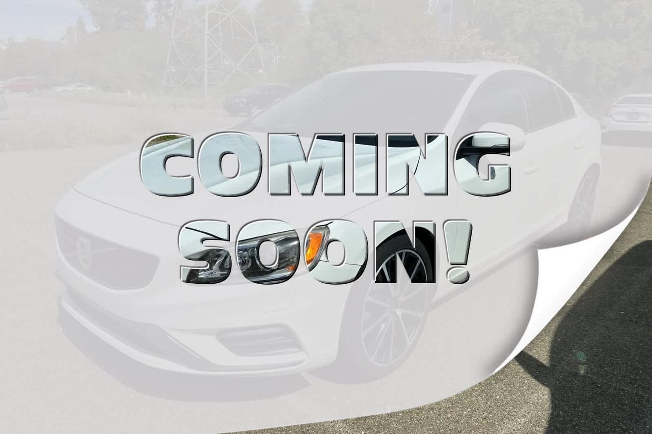 2017 Volvo S60 Dynamic