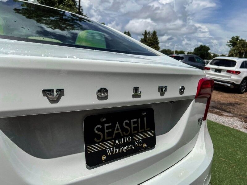 2017 Volvo S60 Dynamic Wilmington NC