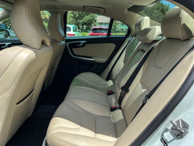 2017 Volvo S60 Dynamic Wilmington NC