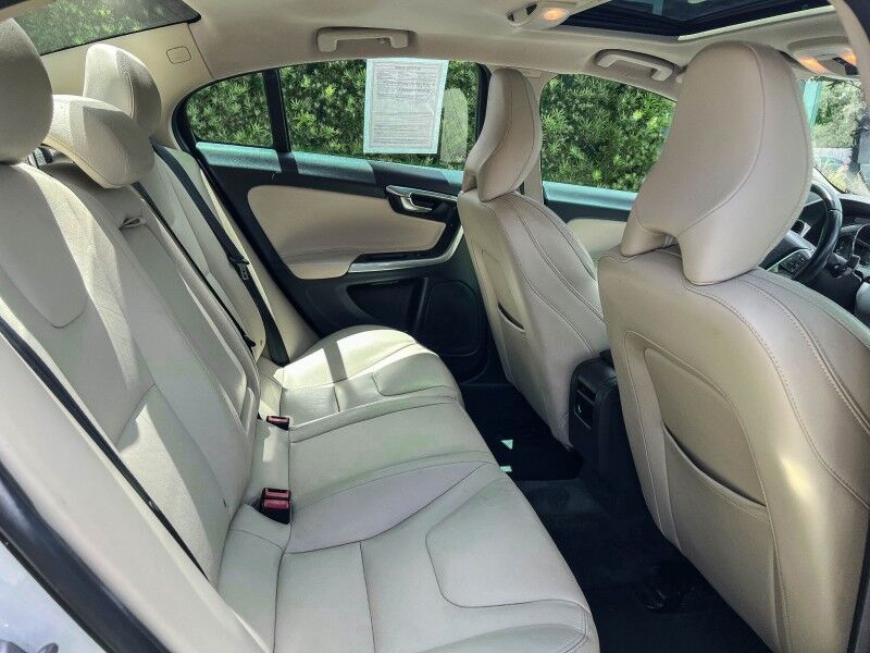 2017 Volvo S60 Dynamic Wilmington NC