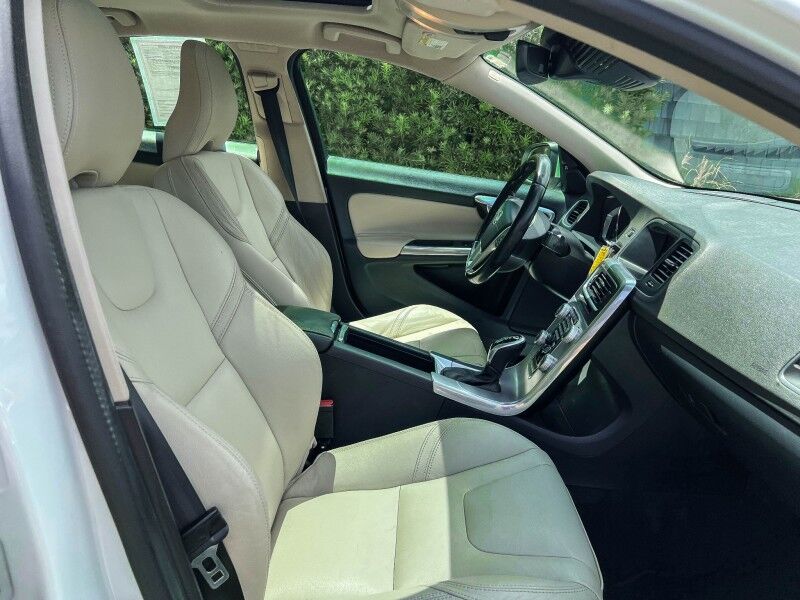 2017 Volvo S60 Dynamic Wilmington NC