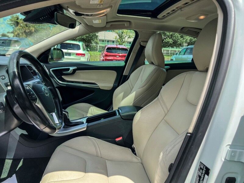 2017 Volvo S60 Dynamic Wilmington NC