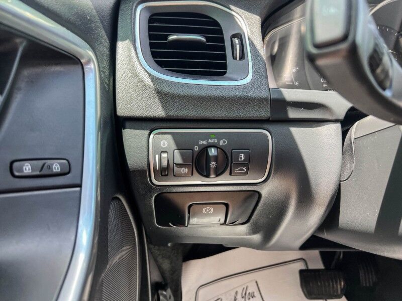 2017 Volvo S60 Dynamic Wilmington NC