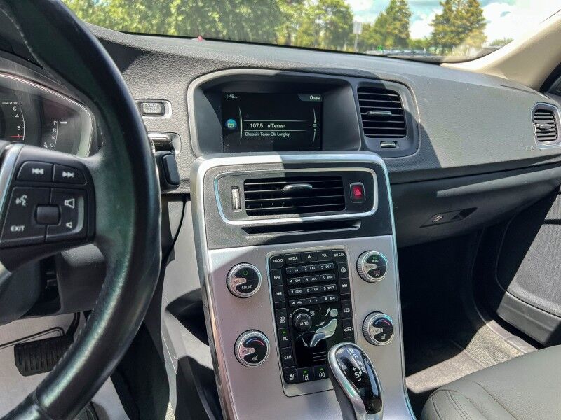 2017 Volvo S60 Dynamic Wilmington NC