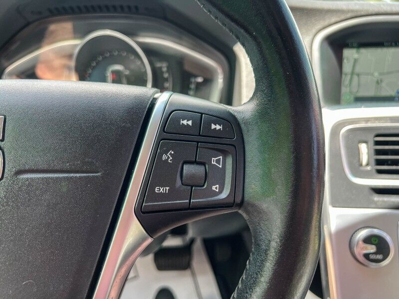 2017 Volvo S60 Dynamic Wilmington NC