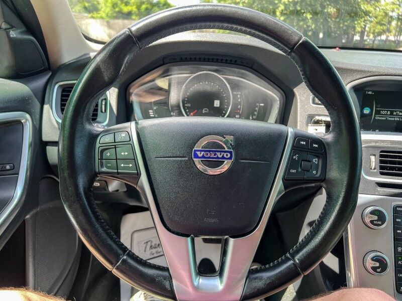 2017 Volvo S60 Dynamic Wilmington NC