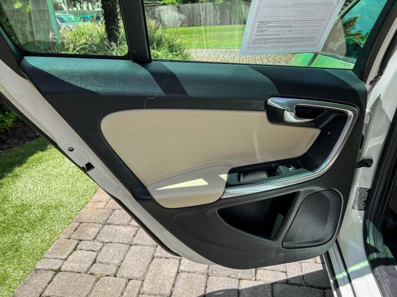 2017 Volvo S60 Dynamic Wilmington NC