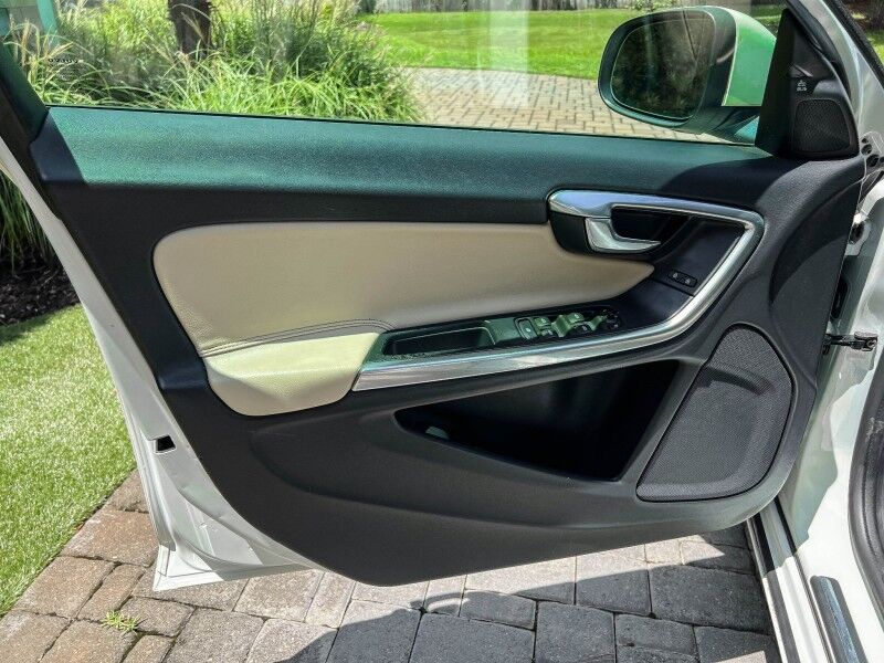2017 Volvo S60 Dynamic Wilmington NC
